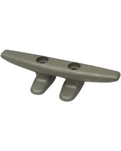 Dock Edge Dock Cleat  Open Base  8 DEI 2408F