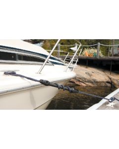 Dock Edge Mooring Snubber 1/2In-3/4In DEI 90306F