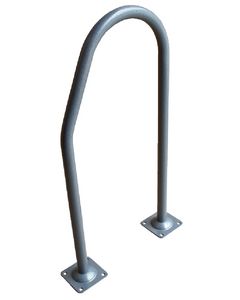 Dock Edge Boarding Buddy Hand Rail 36 DEI 90800F