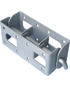 Dock Edge Connector Hinge Heavy Duty DEI 91112F