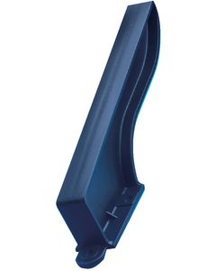 Dock Edge Line Holder Molded Black DEI 91409F