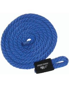 Dock Edge Fender Line 3/8X5 Roy.Blu 2/Pk DEI 91562F