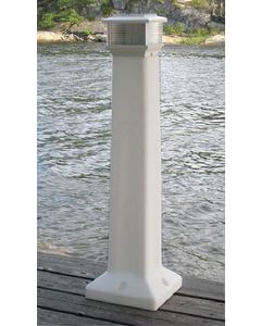 Dock Edge 35  Solar Sentinel DEI 96252F