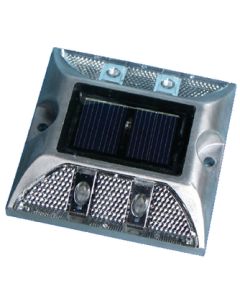 Dock Edge Solar Aluminum Dock Light DEI 96263F