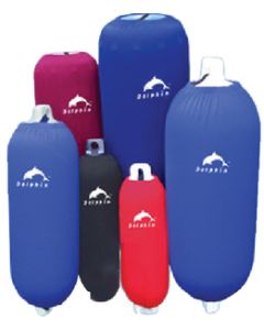 Dock Edge Fender Cover Polyester 5.5X2 DEI 96556F