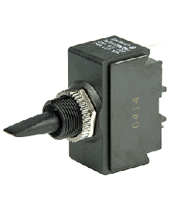BEP SPDT Toggle Switch - ON/OFF/ON 10019 1001903