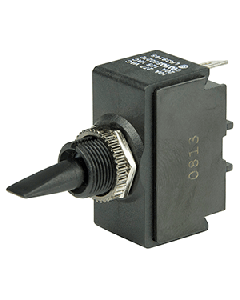 BEP SPDT Toggle Switch - (ON)/OFF/(ON) 1 1001904