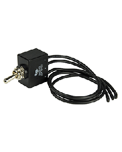 BEP SPDT Sealed Toggle Switch - ON/ON 10 1002008