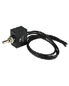 BEP SPDT Sealed Toggle Switch - (ON)/OFF 1002009