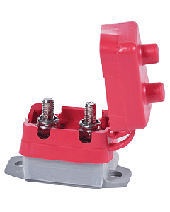 BLUE SEA 7155 SHORT STOP 30A CIRCUIT BREAKER 7155