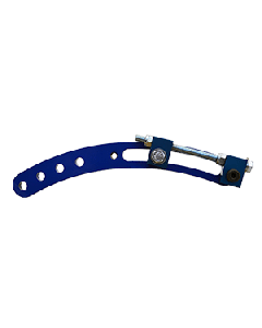 BALMAR BELT BUDDY W/ UNIVERSAL ADJUSTMENT ARM UBB