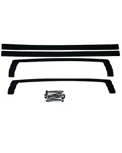 Garmin Flush Mount Kit f/echoMAP™ Plus 9Xsv 010-12673-01