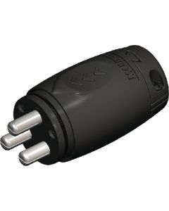 TROLLING MOTOR PLUG 70A MAR-12VBPS3