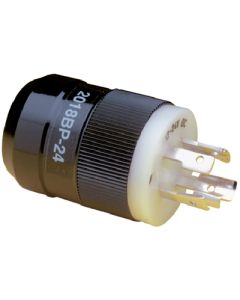 MARINCO_GUEST_AFI_NICRO_BEP TROLLING MOTOR PLUG(MALE)12&24 2018BP-24