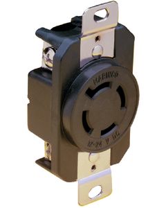 MARINCO_GUEST_AFI_NICRO_BEP RECEPTACLE 12/24V LOCKING 2018BR