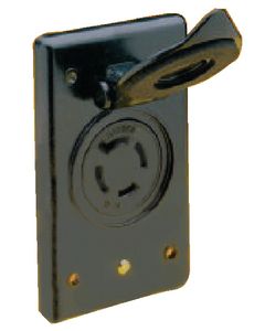 MARINCO_GUEST_AFI_NICRO_BEP TROLLING MOTOR MOUNTING BRKT 2018BR-MB