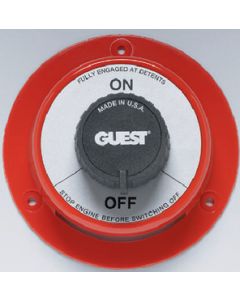 Marinco_Guest_AFI_Nicro_BEP Switch On/Off GUS 2102