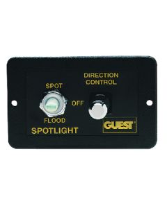 Marinco_Guest_AFI_Nicro_BEP Rectangle Control Panel GUS 22208A