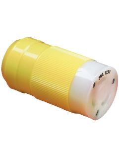 MARINCO_GUEST_AFI_NICRO_BEP FEMALE CONNECTOR 30A LOCKING 305CRCN