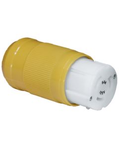 MARINCO_GUEST_AFI_NICRO_BEP FEMALE CONNECTOR 50A/125V 6360CRN
