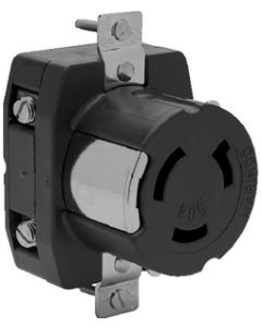 MARINCO_GUEST_AFI_NICRO_BEP SINGLE RECEPTACLE 50A/125VOLT 6370CR