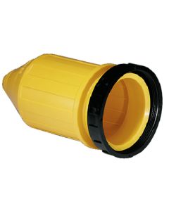 MARINCO_GUEST_AFI_NICRO_BEP WATERTIGHT COV W/RING 50A/125 7715CRN