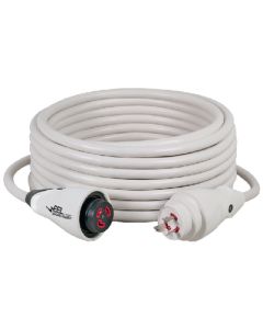 Marinco_Guest_AFI_Nicro_BEP Eel Cord Set 30A 125V 50' MAR CS3050W