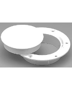 MARINCO_GUEST_AFI_NICRO_BEP DECK PLATE 3IN SNAP-IN WHT PLS N10863DW