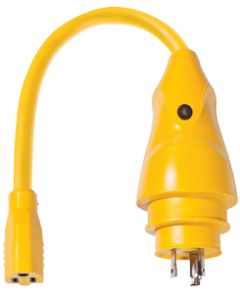 MARINCO_GUEST_AFI_NICRO_BEP EEL ADAP 30A MALE/15A FEM P30-15