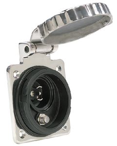 Marinco_Guest_AFI_Nicro_BEP .316 S/S Tv Hull Inlet MAR PH6592TVSS