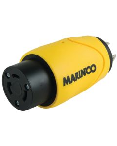 MARINCO_GUEST_AFI_NICRO_BEP ADAP 20A MA LOCK/ 30A FEM LOCK S20-30