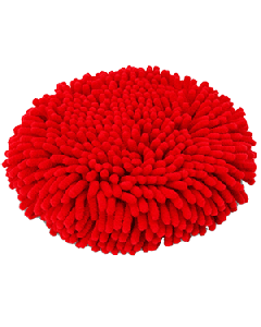 Shurhold Brite Bonnet Pro Final Polish Pad - Shag Microfiber f/Pro Version Polishers YBP-3153