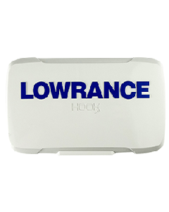 Lowrance Sun Cover f/HOOK² 5" Series 000-14174-001