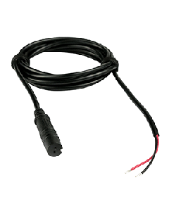 Lowrance Power Cord f/HOOK² Series 000-14172-001