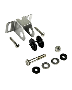 Lowrance TripleShot Transom Mount Bracket 000-14193-001