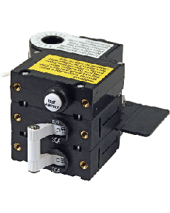 BLUE SEA 3106100 ELCI MAIN    CIRCUIT BREAKER 30A 120V 3106100