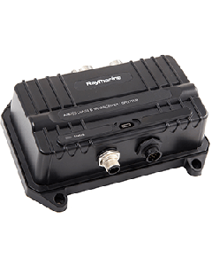 Raymarine AIS700 Class B AIS Transceiver w/Antenna Splitter E70476