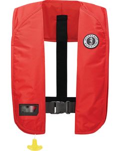 MIT100 INFLT PFD MANUAL RED