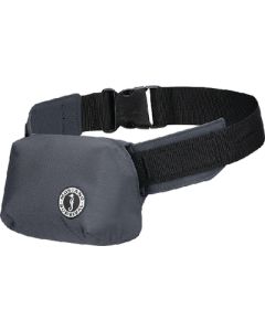 MUSTANG MINIMALIST BELT PACK GRAY