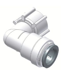 Sea Tech 24 S.F. Elbow 1/2in CTSX1/2InNPS STH 0124201008