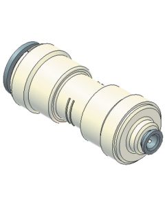 Sea Tech Reducing Union1/2in CTSX3/8Inc STH 0135161008