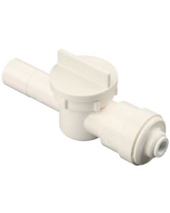 Sea Tech Red Stack Vlv 1/2 CTS X 1/4 Od STH 0135431004