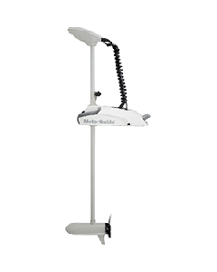 MotorGuide Xi3-70SW - Bow Mount Trolling Motor - Wireless Control - GPS - 70lb-60"-24V 941600080