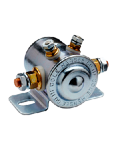 Cole Hersee Continuous Duty Solenoid - 12V 24059-BP