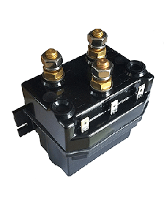 Maxwell Reversing Solenoid Pack - 12V SP5104