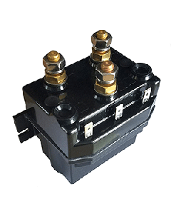 Maxwell Reversing Solenoid Pack - 24V SP5105
