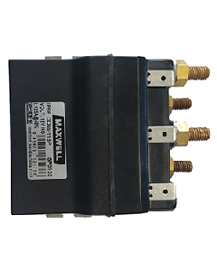 Maxwell PM Solenoid Pack - 12V SP5102