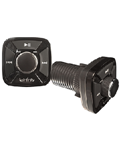 Infinity INV-BC4 Pre-Amp Bluetooth Controller INFBC4