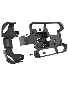 RAM Mount EZ-Roll’r™ Locking Cradle for the Garmin Fleet 770, 780 & 790 RAM-HOL-GA75LU