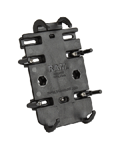RAM Mount Quick-Grip™ Spring Loaded Cradle for Cell Phones RAM-HOL-PD3U